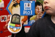 Excessive mobile phone uses warned