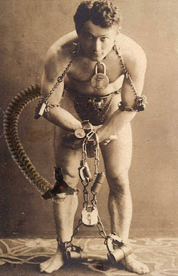 Human prosthesis