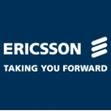 Ericsson- Telecom equipment maker