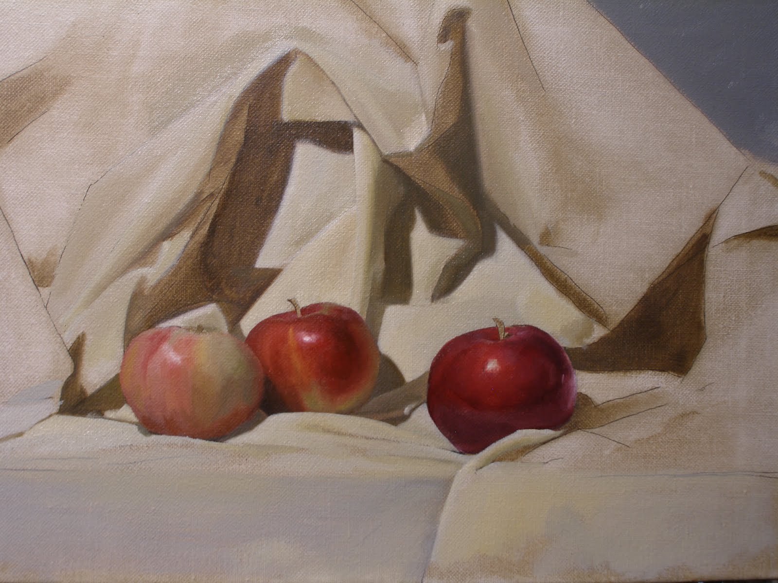 Esplin Fine Prints: First Still Life