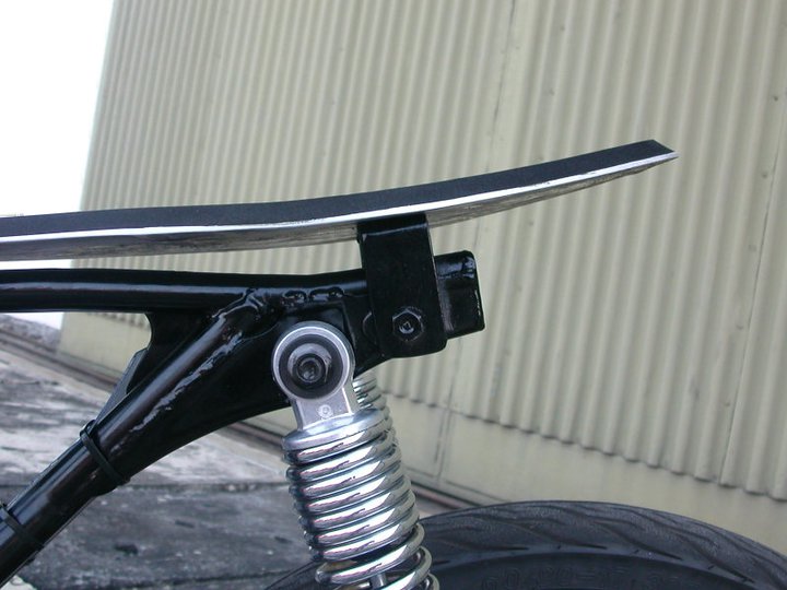Rxz Drag