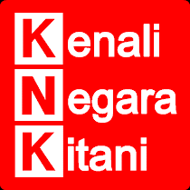 Kenali Negara Kitani