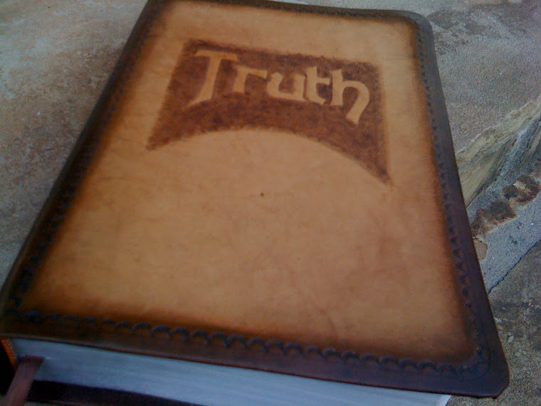 Truth Bible