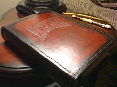 Truth Bible Stitched