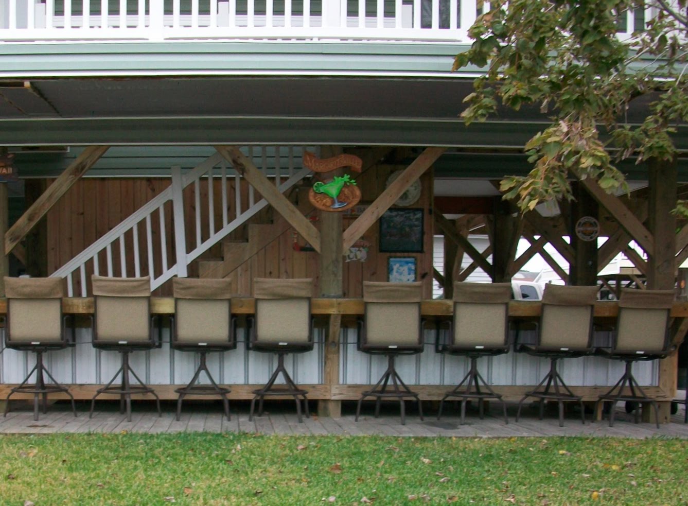 Al and Nita's Travels Ocean Lakes Campground, Myrtle Beach, SC