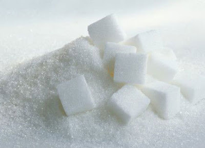 Cuidado con los azúcares