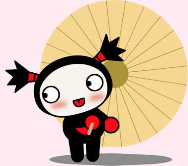 Imagens Da Pucca