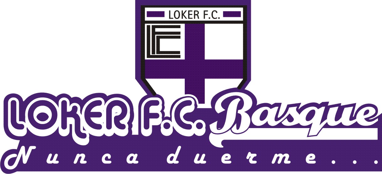 -: Loker FC Basque :-