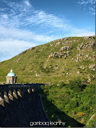 Elan ValleY, Wales