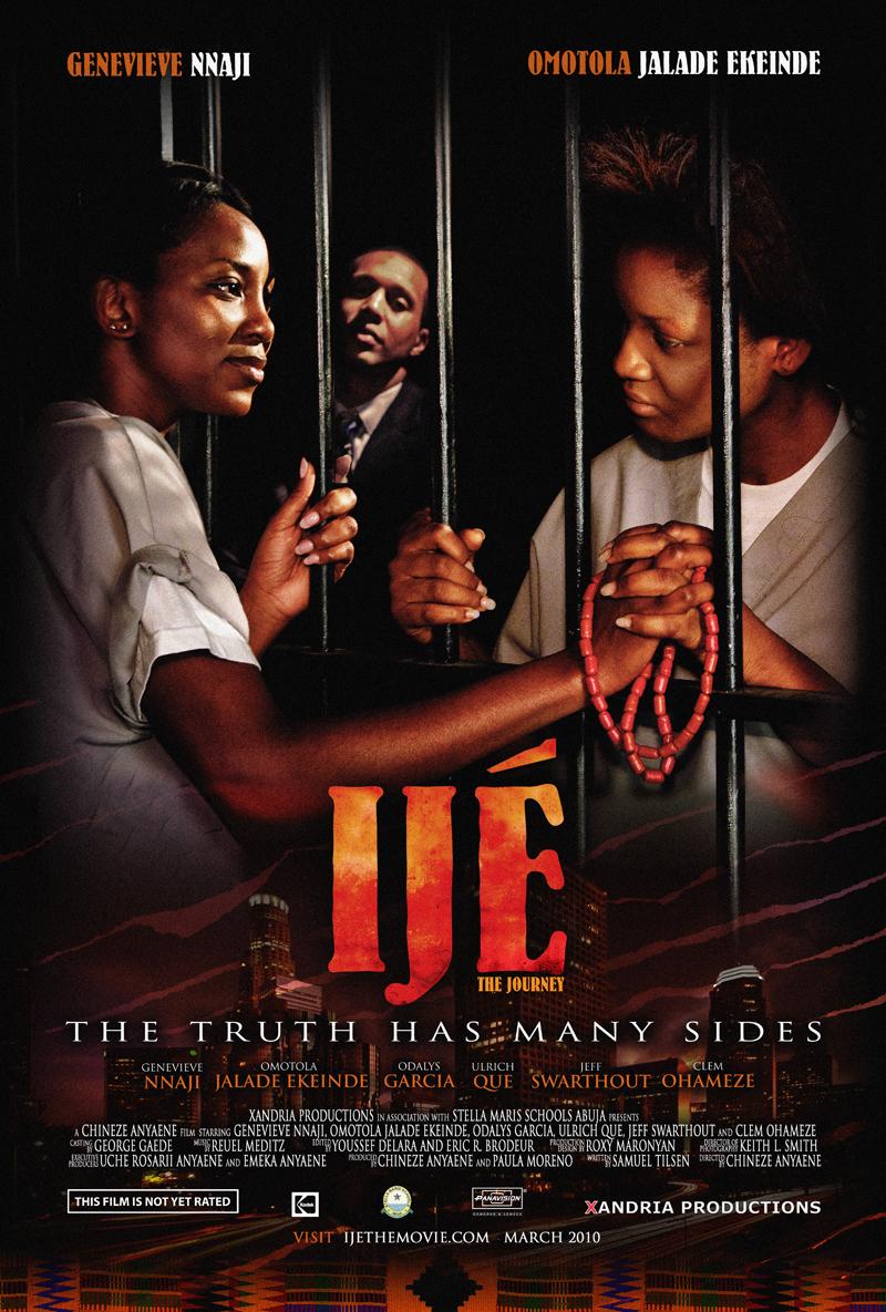 IJE: The Movie