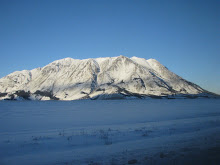 Mountians