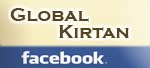 Facebook - Global kirtan