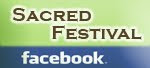 Facebook - Sacred festival