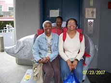 Harriette, Lynn and Ronda