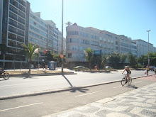 CALÇADÃO DE IPANEMA