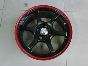 Rajawali7 15 16 Wheel 3