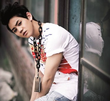Yoseob Hot