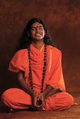 Enlightened Guru Paramahamsa Nithyananda