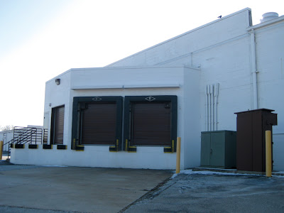 Acme Style: Abandoned Acme! Kennett Square, PA