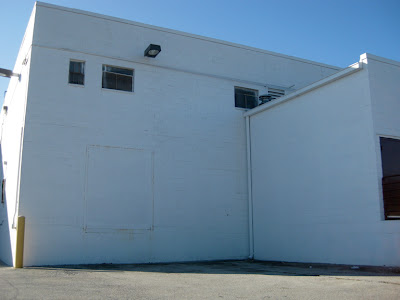 Acme Style: Abandoned Acme! Kennett Square, PA