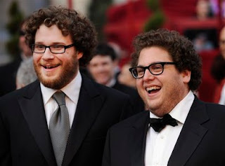 was watching an interview with ...