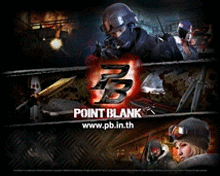 che*t Point Blank 25-26 Agustus 2013 misi mayor dan HackTitl Point+Blank