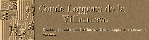 Conde Loppeux de la Villanueva