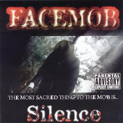 Facemob - The Most Sacred Facemob - The Most Sacred