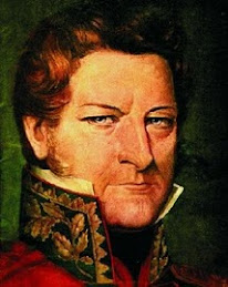 Don Juan Manuel de Rosas