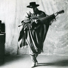 Stevie Ray Vaughan