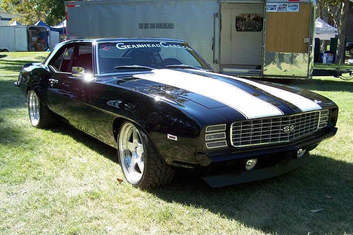 Gearhead Garage Www Gearheadcars Com Gearhead Garage At The Good