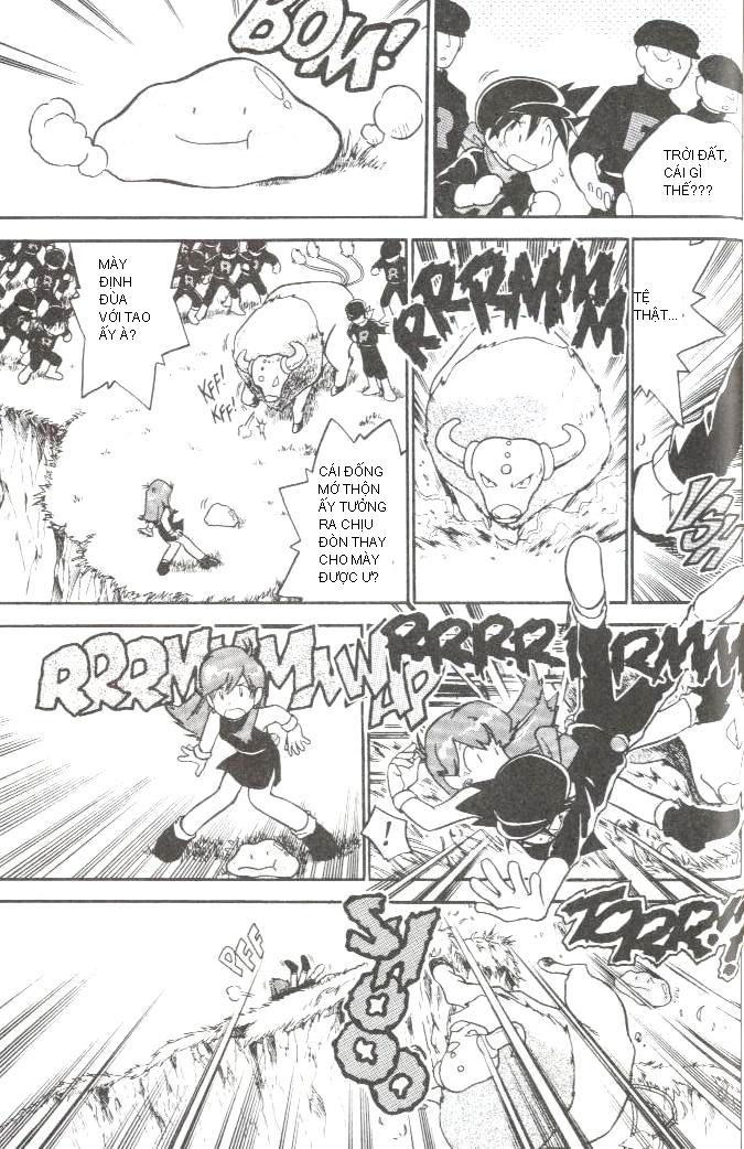 Pokemon Special Volume 02 Chapter 015, 016 Pkmnch16-10