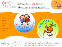 cuentos interactivos