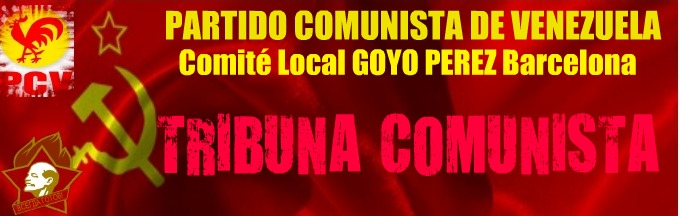 TRIBUNA COMUNISTA