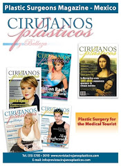 Revista Cirujanos Plásticos y Turismo Médico