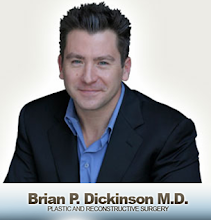 Brian Dickinson, M.D.