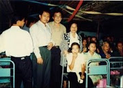 Natal & PI '97 didesa Cipayung-Jateng