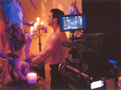 Rory Leidelmeyer Bodybuilder