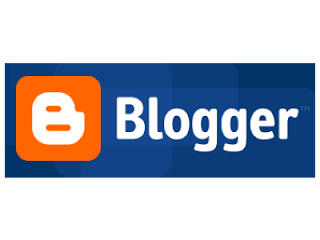 blogger logo