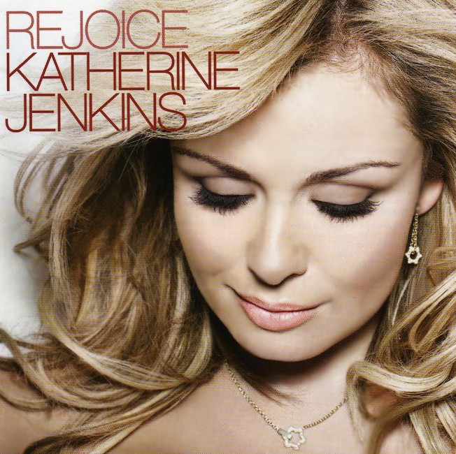 Katherine Jenkins GQ Katherine Jenkins GQ