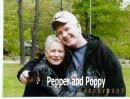 Pepper and Poppy (aka ChemoSabe)