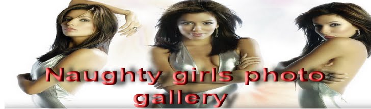 Naughty girls photo gallery