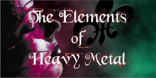 The elements of heavy Metal