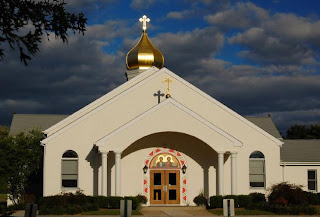 Antiochian Orthodox Church