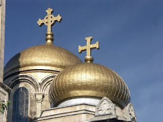 Bulgarian Orthodox Church