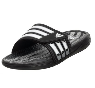 Adidas Flip-Flops