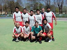 TORNEO IAM VILLA DEPORTIVA MERCANTIL