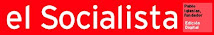 Edición Digital EL SOCIALISTA