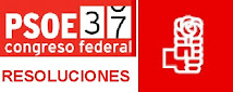 Resoluciones 37º Congreso PSOE