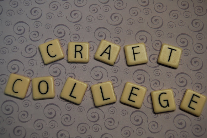 craft college